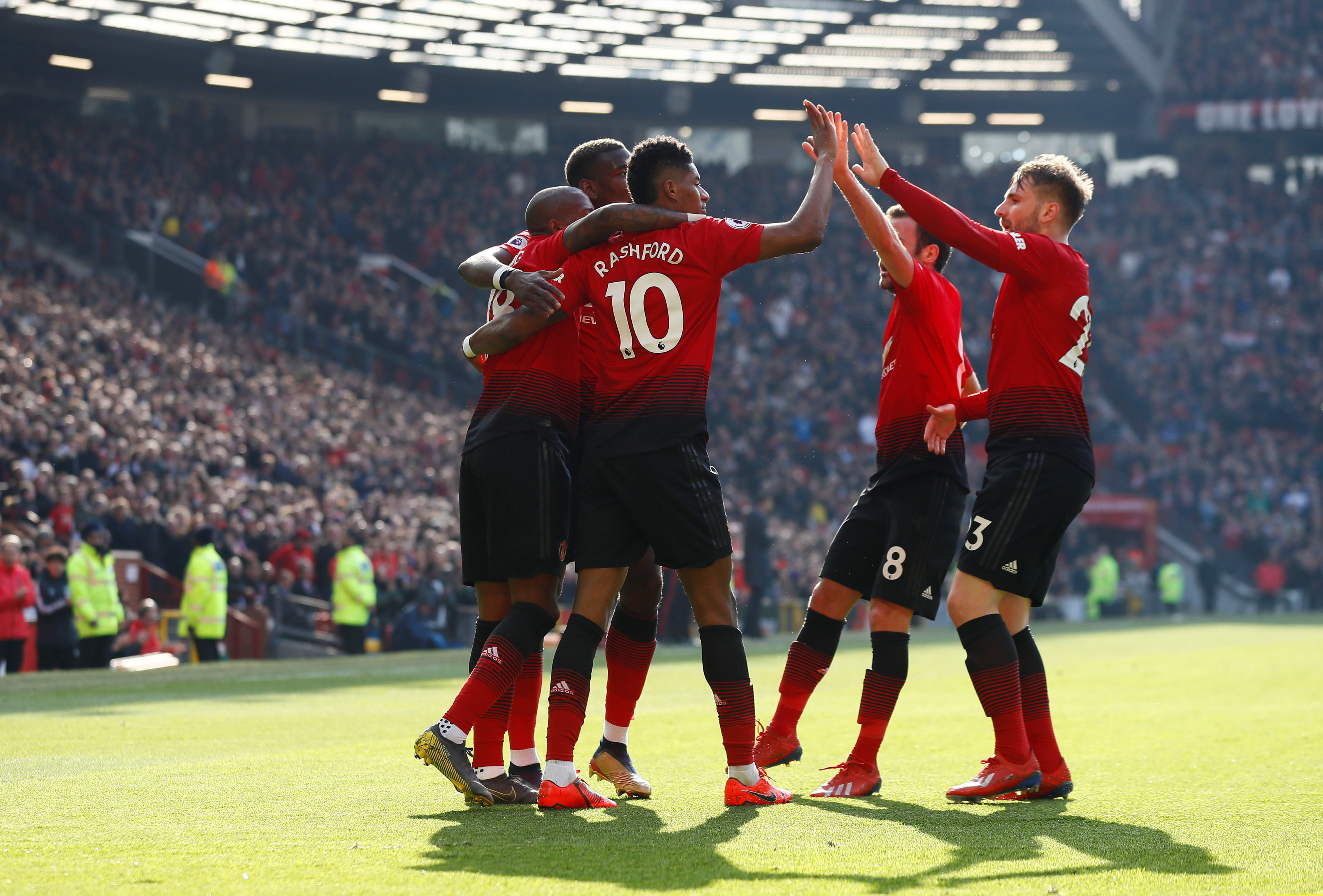 满潜在挑战 满潜在挑战