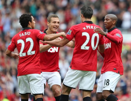 默契配合 默契配合